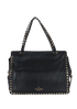 Rockstud Tote, back view